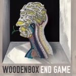 Woodenbox End Game